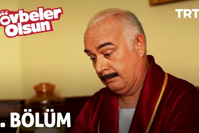 Turska serija Nikada više | Tovbeler Olsun epizoda 2