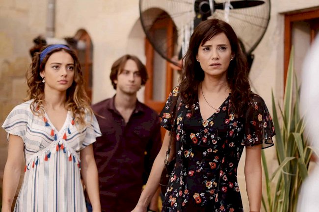 Turska Serija – Benim Adim Melek epizoda 29
