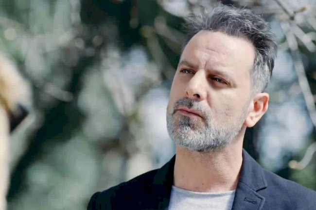 Zvanično - Ozan Guven (privremeno) napustio Babil