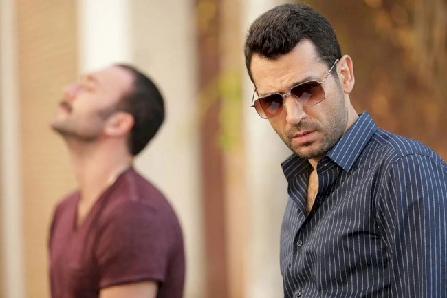 Murat Yildirim dobio žestok udarac na snimanju serije Ramo (FOTO)