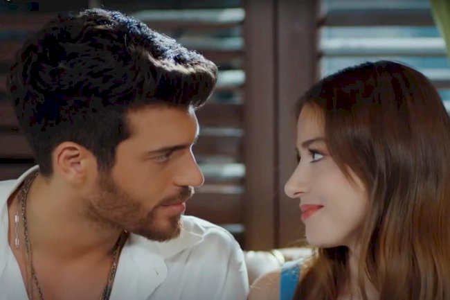 Turska serija Bay Yanlis | Gospodin Pogrešni – epizoda 8