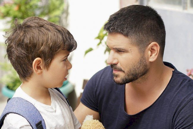 Tolgahan Sayisman i Erkan Avci se oprostili od serije Šampion