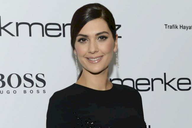 Evo zbog čega Berguzar Korel nećemo gledati u novoj sezoni serija