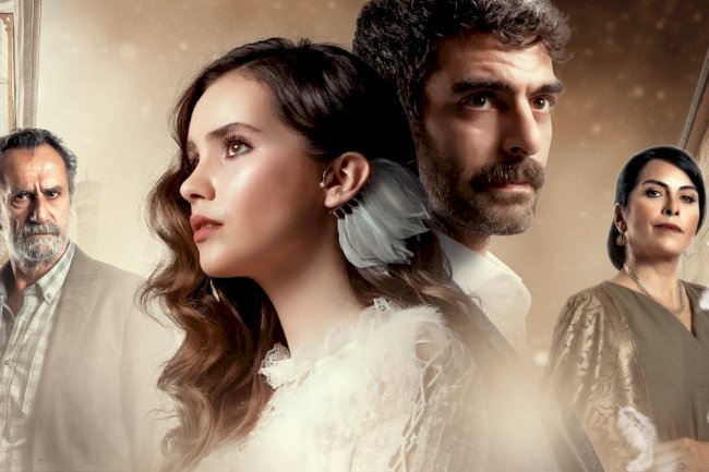 Neizvesnost oko finala serije Guvercin