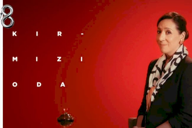 Kirmizi Oda ulazi u istoriju turskih serija