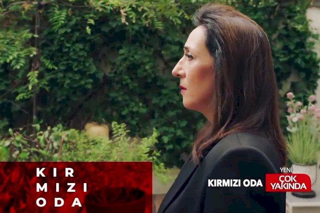 Turska serija Kirmizi Oda epizoda 1