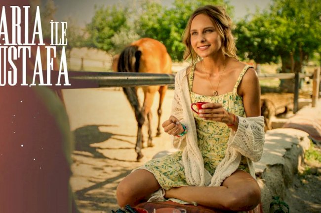 Serija Marija i Mustafa ostavlja bez daha!