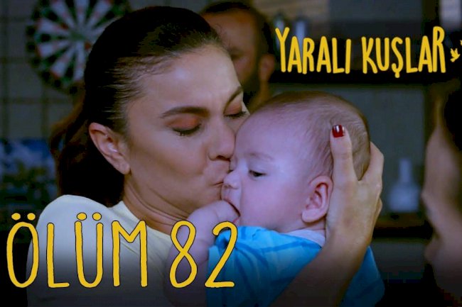 Yarali Kuslar | Ranjene ptice epizoda 82
