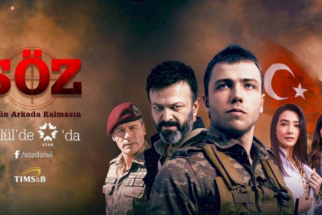 Snimaće se film zasnovan na seriji Soz