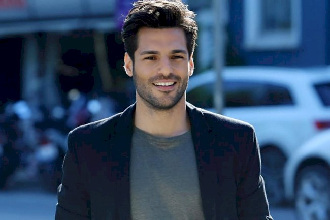 Serkan Cayoglu otkrio kada kreće serija Yeni Hayat
