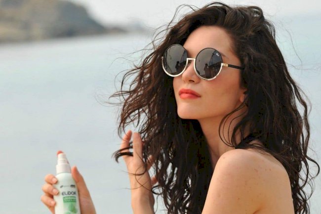 Da li Hazal Subasi ostaje u seriji Cukur? (FOTO)