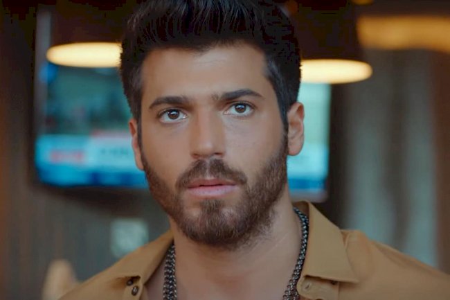 Turska serija Bay Yanlis | Gospodin Pogrešni – epizoda 9