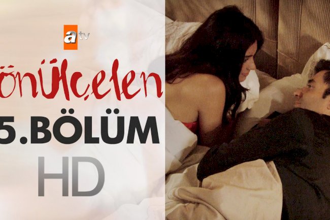 Serija Kradljivac Srca | Gönülçelen epizoda 55