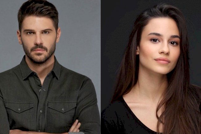 Novi glumci u seriji Seref Sozu! Počelo snimanje serije