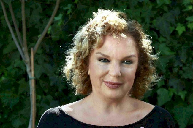 Selda Akor napustila TV seriju Eskiya Dunyaya Hukumdar Olmaz