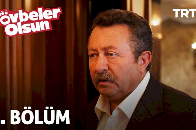 Turska serija Nikada više | Tovbeler Olsun epizoda 3