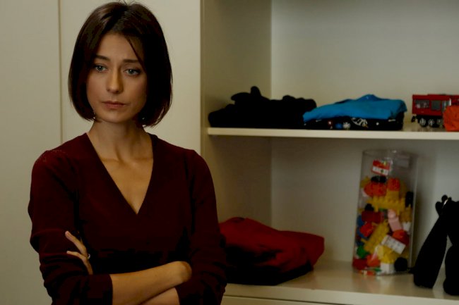 Olcay Yusufoglu u novoj seriji Sadakatsiz