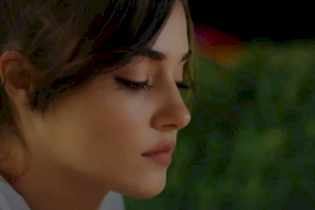 Turska serija Sen Cal Kapimi | Kucaj na moja vrata epizoda 7 najava 2 (VIDEO)