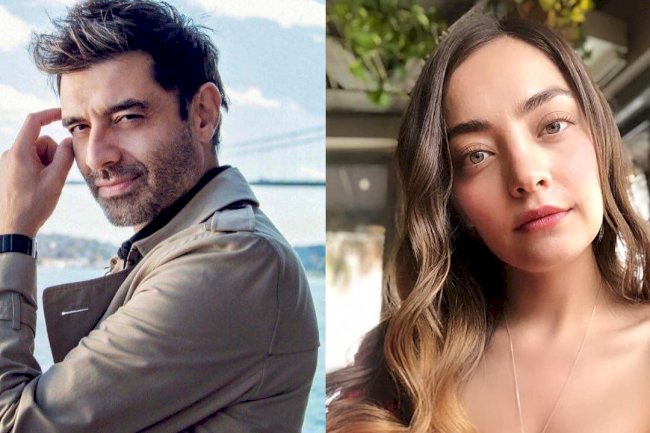 Još jedan glumački par se venčao – Cansel i Zeynep rekli “da”!