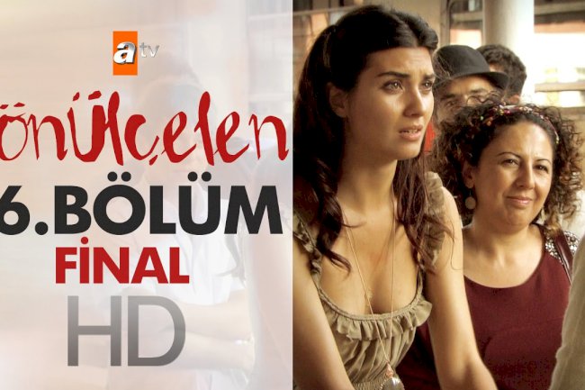 Serija Kradljivac Srca | Gonulcelen epizoda 56 KRAJ SERIJE