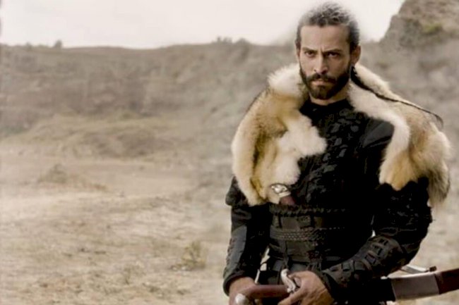 Serija Uyanis Buyuk Selcuklu - novi hit?