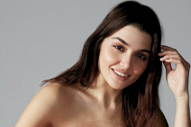 Rekordna ponuda za Hande Ercel