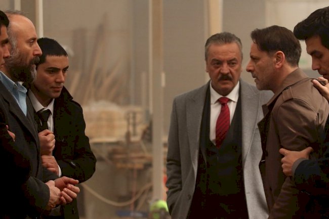 Počelo snimanje druge sezone turske serije Babil