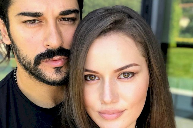 Fahriye Evcen sve popularnija - novi rekord