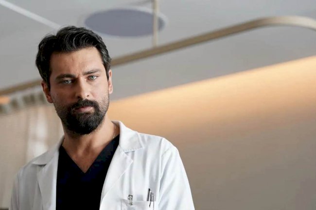 Onur Tuna je oslabio zbog svoje nove uloge