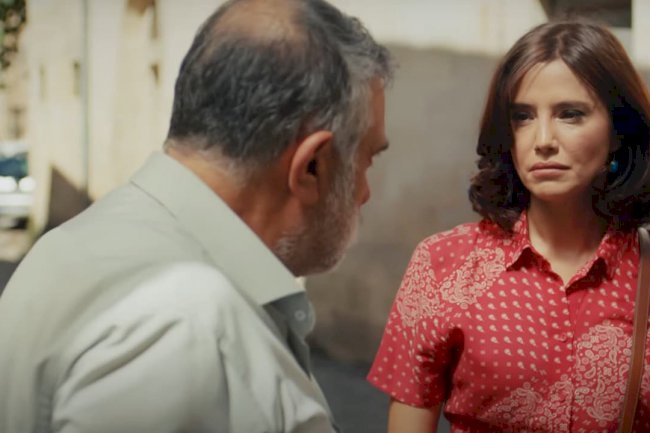 Novo poglavlje serije Benim Adim Melek donosi preokret drame