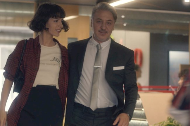 Danas premijera - Menajerimi Ara nova forma turske serije