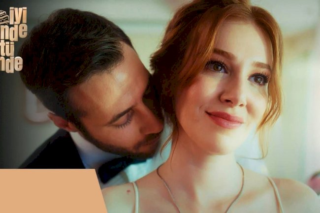 Iyi Gunde Kotu Gunde - Ko su glavni akteri i koja je tema serije?