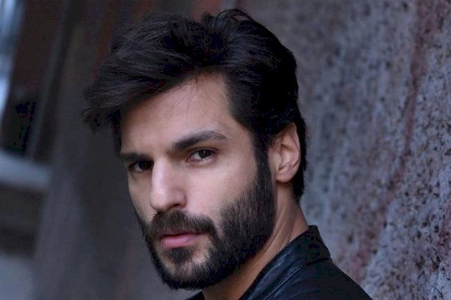 Serkan Cayoglu u novoj uzbudljivoj seriji!