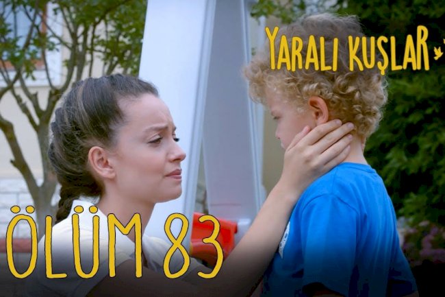 Yarali Kuslar | Ranjene ptice epizoda 83