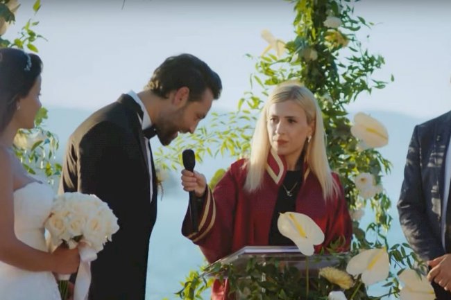 Turska serija Iyi Gunde Kotu Gunde najava 2 (VIDEO)