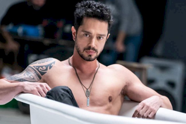 Murat Boz o svom ljubavnom životu