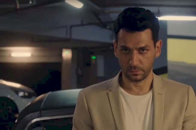 Turska serija Ramo sezona 2 | Najava  (VIDEO)