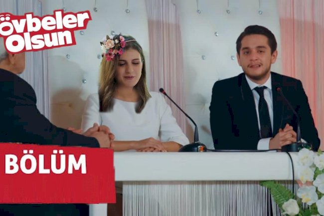 Turska serija Nikada više | Tovbeler Olsun epizoda 4