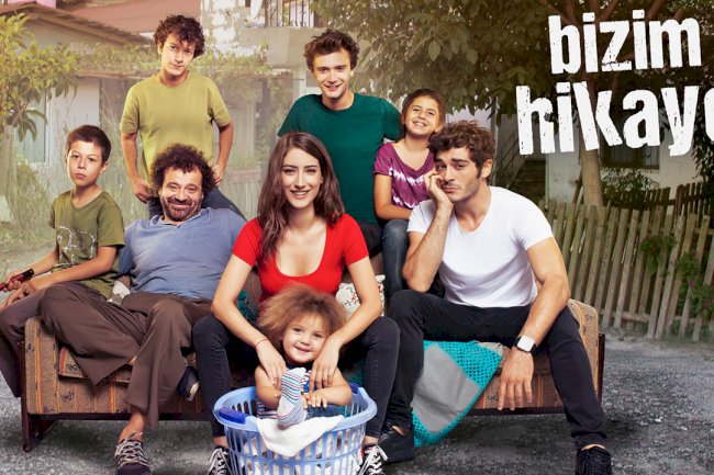 Serija Bizim Hikaye | Naša priča oborila rekord gledanosti