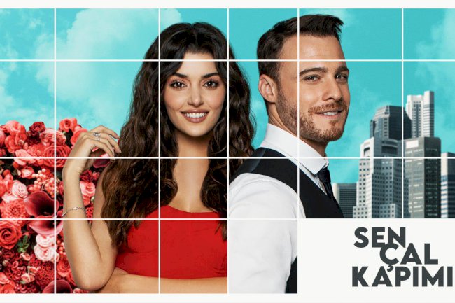 Neverovatan uspeh serije Sen Cal Kapimi