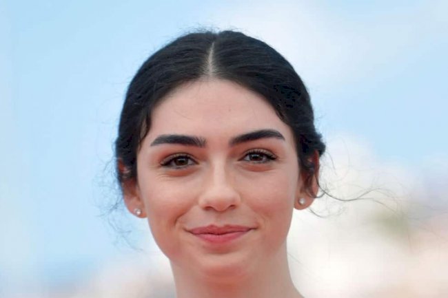 Hazar Erguclu o novoj seriji i situaciji sa Ozanom Guvenom