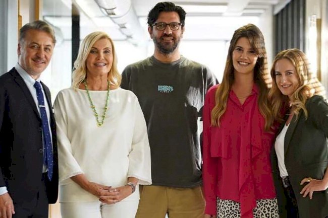 Rejting serije Menajerimi Ara – ni dobar ni loš!