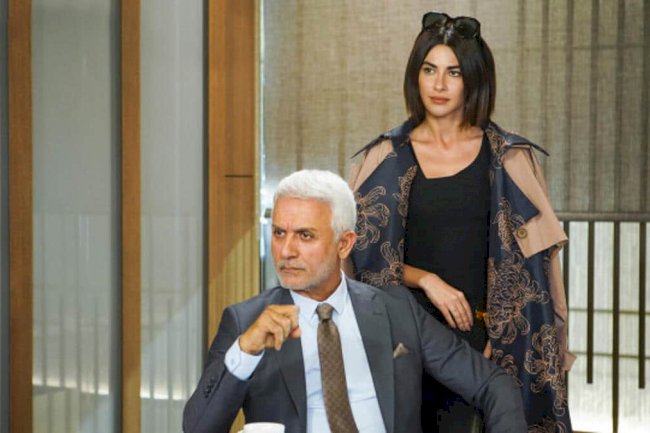 Turska Serija – Zabranjena Jabuka | Yasak Elma epizoda 75 najava 3