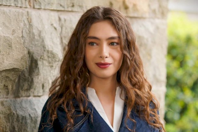 Poznato kada počinje druga sezona serije Sefirin Kizi | Ambasadorova Kći