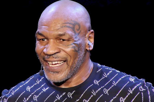 Mike Tyson dobio ponudu za kratku ulogu u turskom projektu