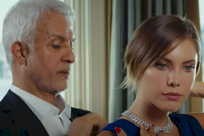 TV Fox koristi odličnu taktiku za seriju Yasak Elma