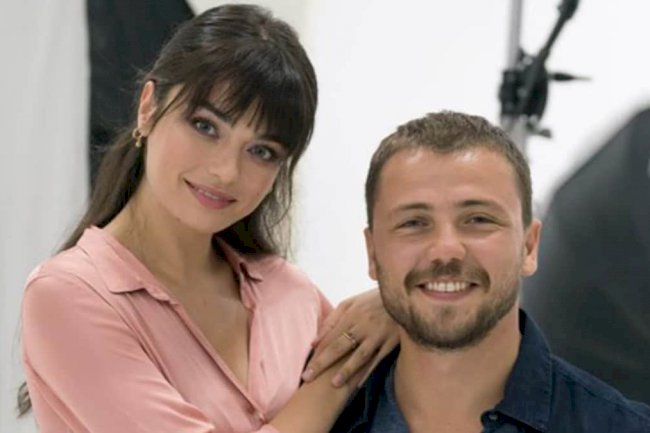 Kada počinje serija Ariza? Ko su glumci i šta je tema serije?