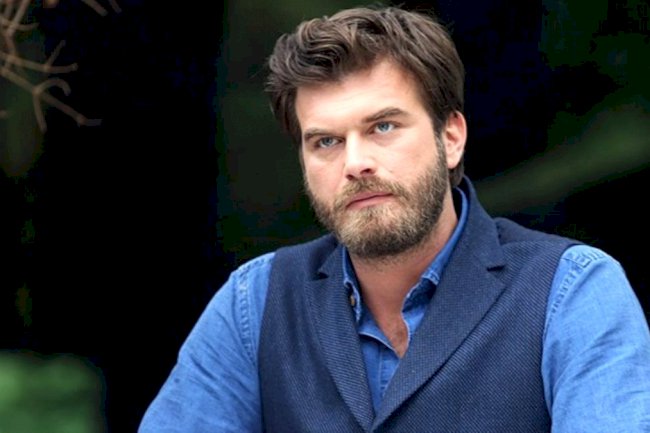 Kivanc Tatlitug se testirao na koronavirus