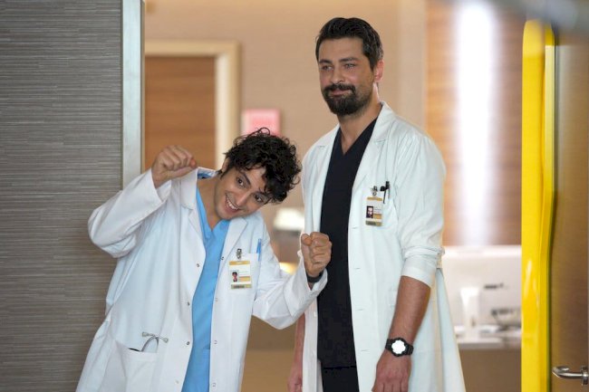 Poznato kada počinje sezona 2 serije Mucize Doktor