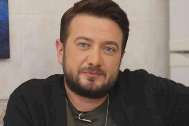 Onur Buyuktopcu se vraća na TV ekrane, ali ne u seriji
